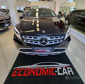 Mercedes-benz GLA 200 GLA 200 d Automatic Premium