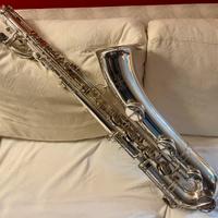 Sax baritono Selmer Paris SBA 1950