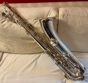 Sax baritono Selmer Paris SBA 1950
