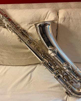Sax baritono Selmer Paris SBA 1950