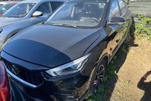 MG ZS 2021 - ZS 1.0 Luxury