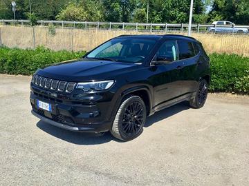 Jeep Compass 1.6 Multijet II 2WD S