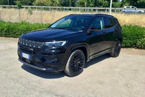 Jeep Compass 1.6 Multijet II 2WD S
