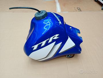 Serbatoio Yamaha TTR 600