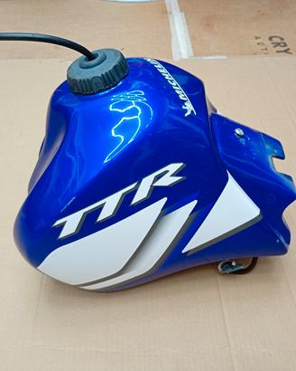 Serbatoio Yamaha TTR 600