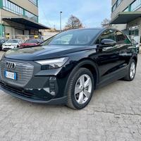 Audi Q4 35 e-tron Business Advanced