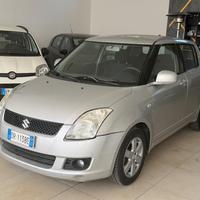 SUZUKI - Swift - 1.3 4x4 5p. GL