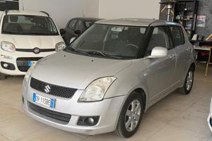 SUZUKI - Swift - 1.3 4x4 5p. GL