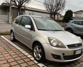 Ford fiesta anno 2008