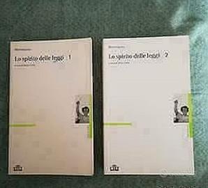 Montesquieu, lo spirito delle leggi