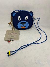 Portamonete Affenzahn “Orsetto”