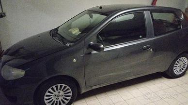 Fiat punto 2008