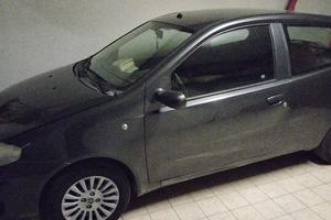 Fiat punto 2008