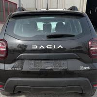 RICAMBI DUSTER DEL 2023 CC 1500 TDI SIGLA K9K U8