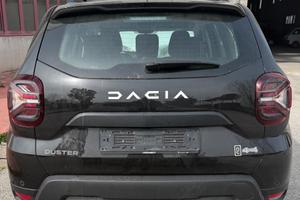 RICAMBI DUSTER DEL 2023 CC 1500 TDI SIGLA K9K U8
