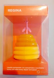 Vasetto portamiele Bialetti 