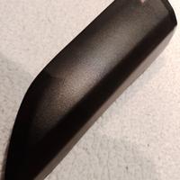 Carena serbatoio DX YAMAHA YBR 125 2005/09 nera