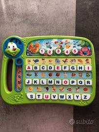 Gioco interattivo per bambini