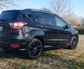 FORD Kuga 2ª serie - 2019