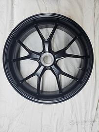 Cerchi Ducati streetfighter 848