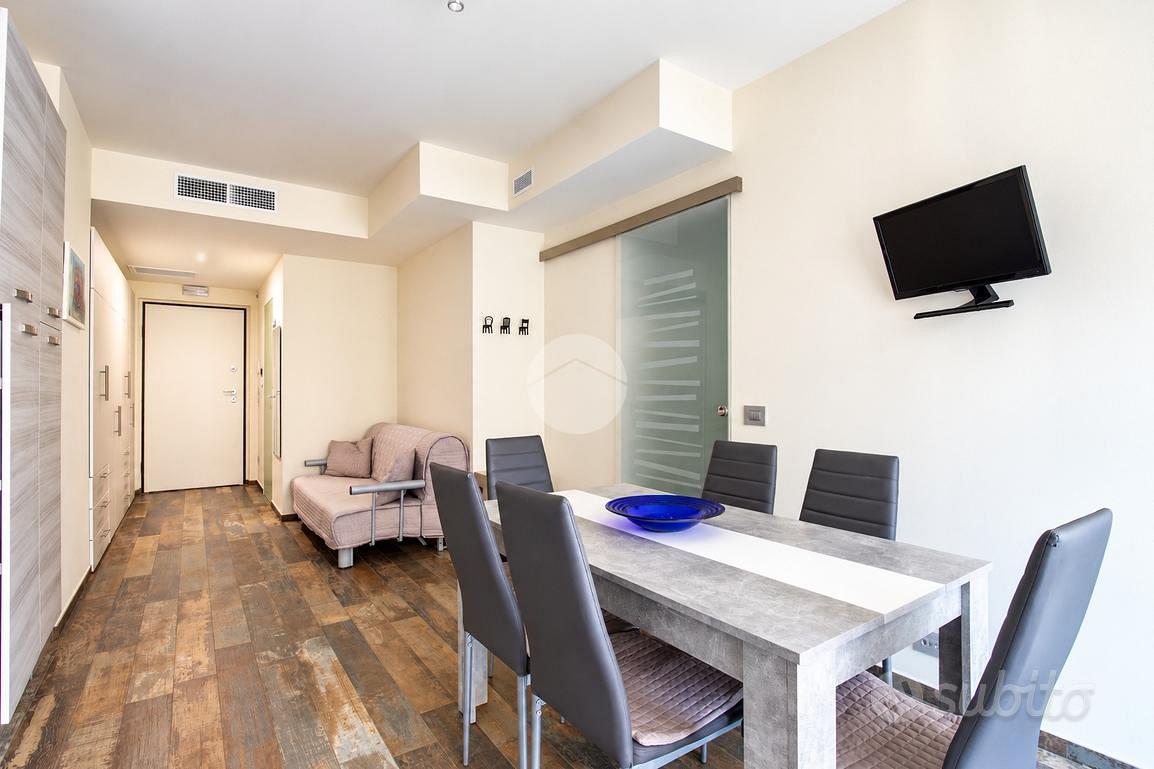 Appartamento – San Benedetto del Tronto, Mare - Altro
