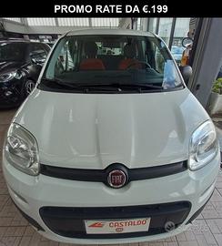 FIAT Panda 1.2 POP