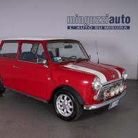 Rover Mini John Cooper 1.3i