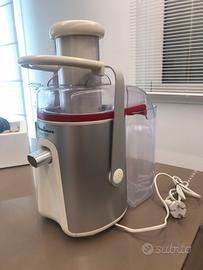 Estrattore succo Moulinex Easy Fruit