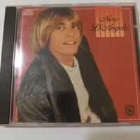 cd nino d'angelo visco disc  86