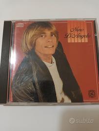 cd nino d'angelo visco disc  86
