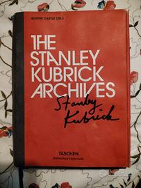 THE STANLEY KUBRICK ARCHIVES