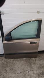 Porta Anteriore Sx Fiat Panda anno 2007