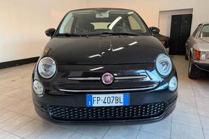 Fiat 500 C 2018 1.2 Anniversario KM78000
