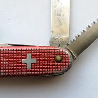 Victorinox coltellino esercito svizzero