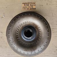 Convertitore di coppia BMW X6 3.0 diesel
