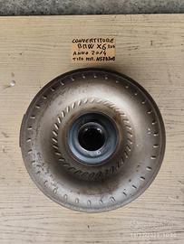 Convertitore di coppia BMW X6 3.0 diesel