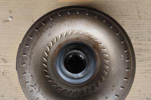 Convertitore di coppia BMW X6 3.0 diesel