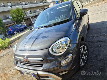 Fiat 500x Cross 1.3 mtj 2018