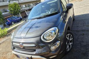 Fiat 500x Cross 1.3 mtj 2018