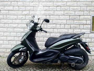 Piaggio Beverly 350 Sport Touring ABS/ASR - 2018