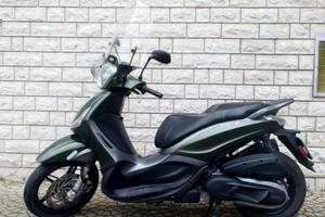 Piaggio Beverly 350 Sport Touring ABS/ASR - 2018