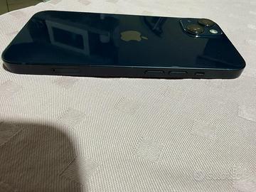 Iphone 13 blu notte