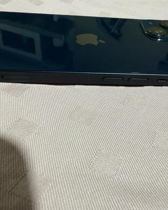 Iphone 13 blu notte