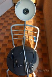 Lampadario da tavolo