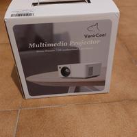 Proiettore VenirCool