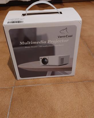 Proiettore VenirCool