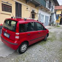 fiat panda dynamic euro 5