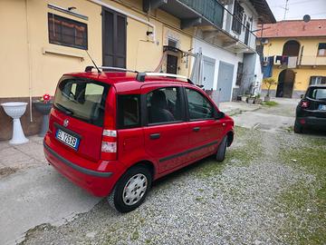 fiat panda dynamic euro 5