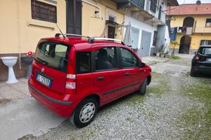 fiat panda dynamic euro 5