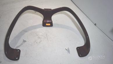 MANIGLIONE POSTERIORE ROSSO HABANA MOJITO APRILIA 